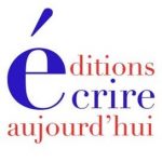 Illustration du profil de Éditions Écrire aujourd\'hui