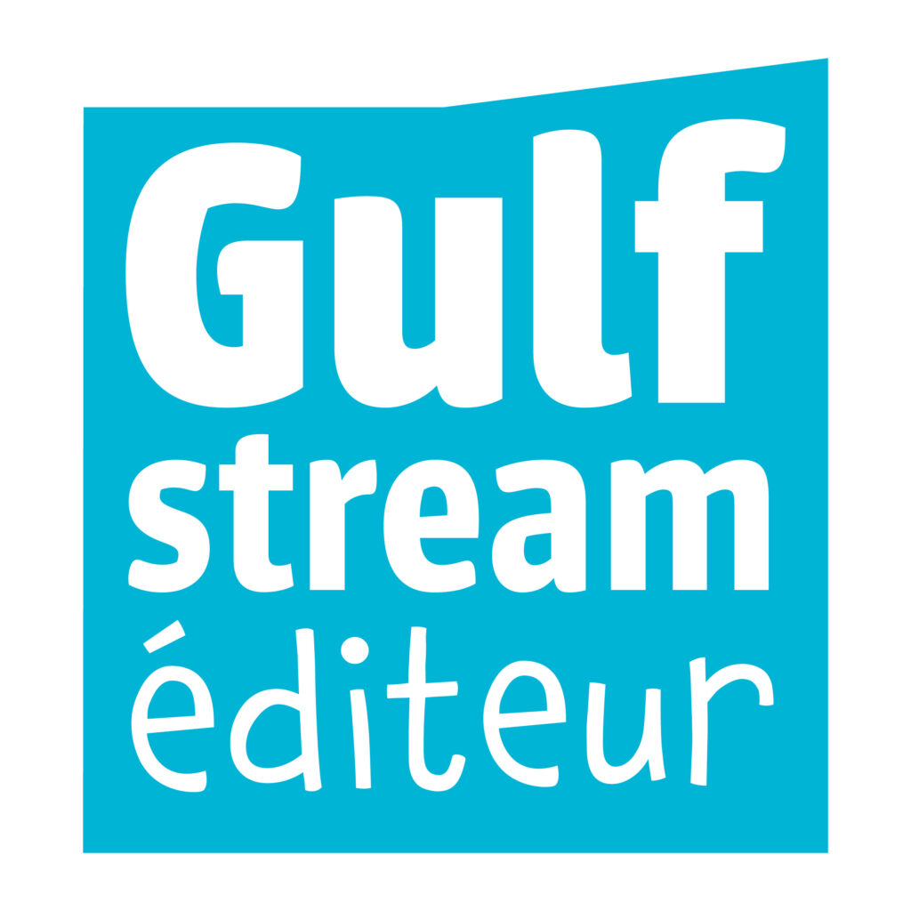 Gulf Stream Éditeur