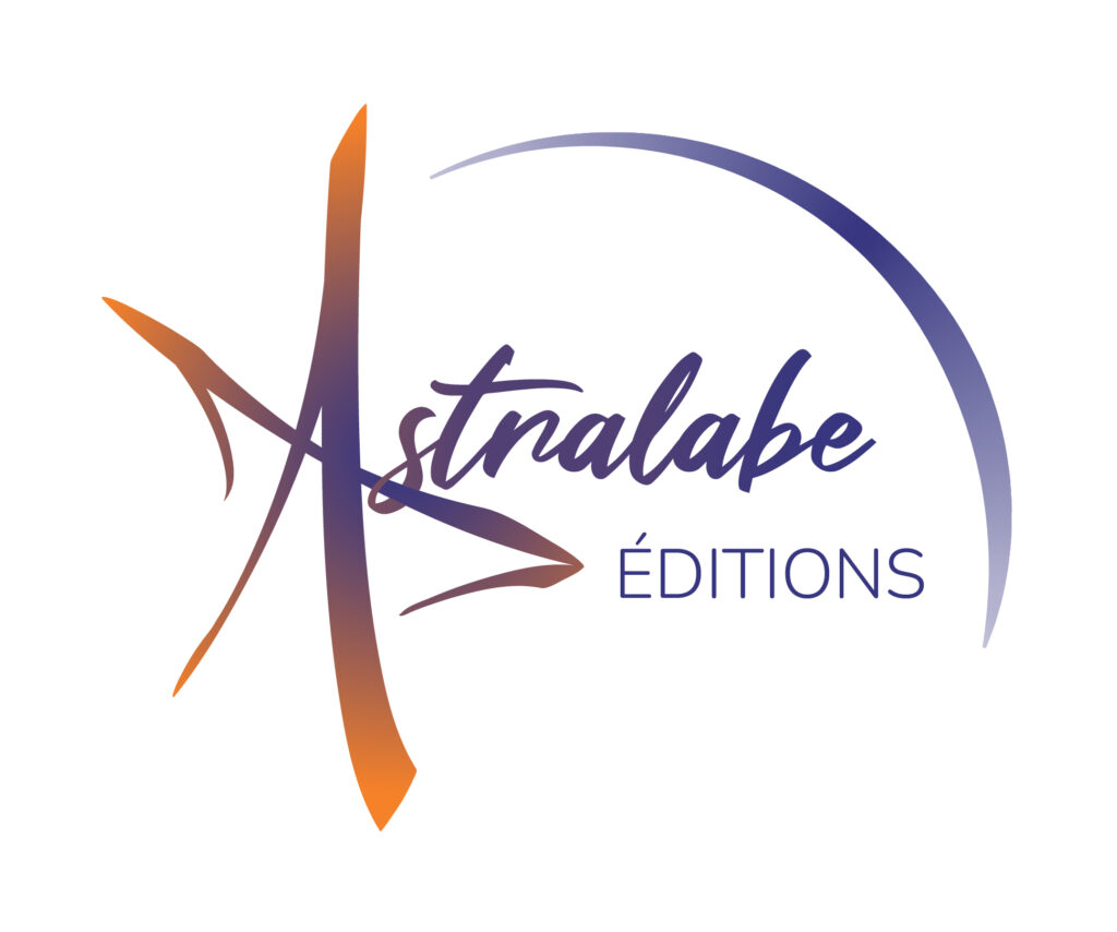 Astralabe Éditions