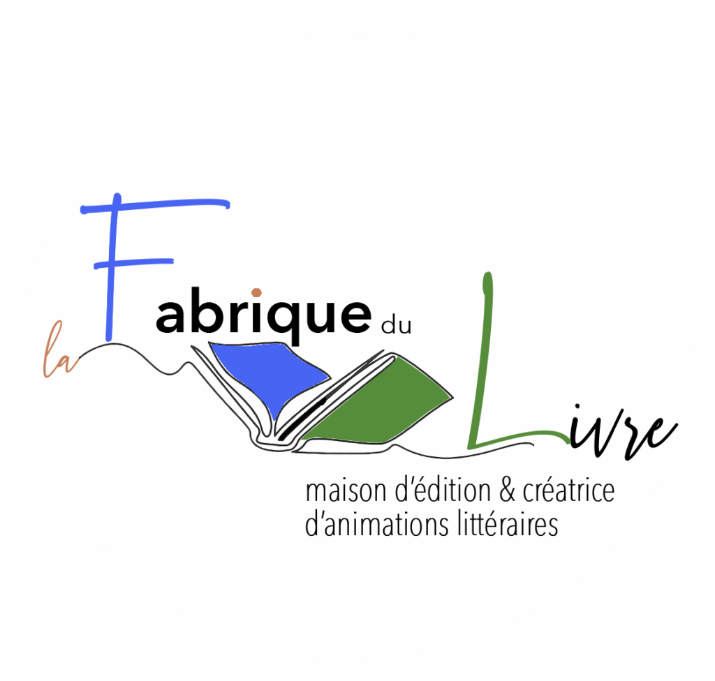 La Fabrique du livre