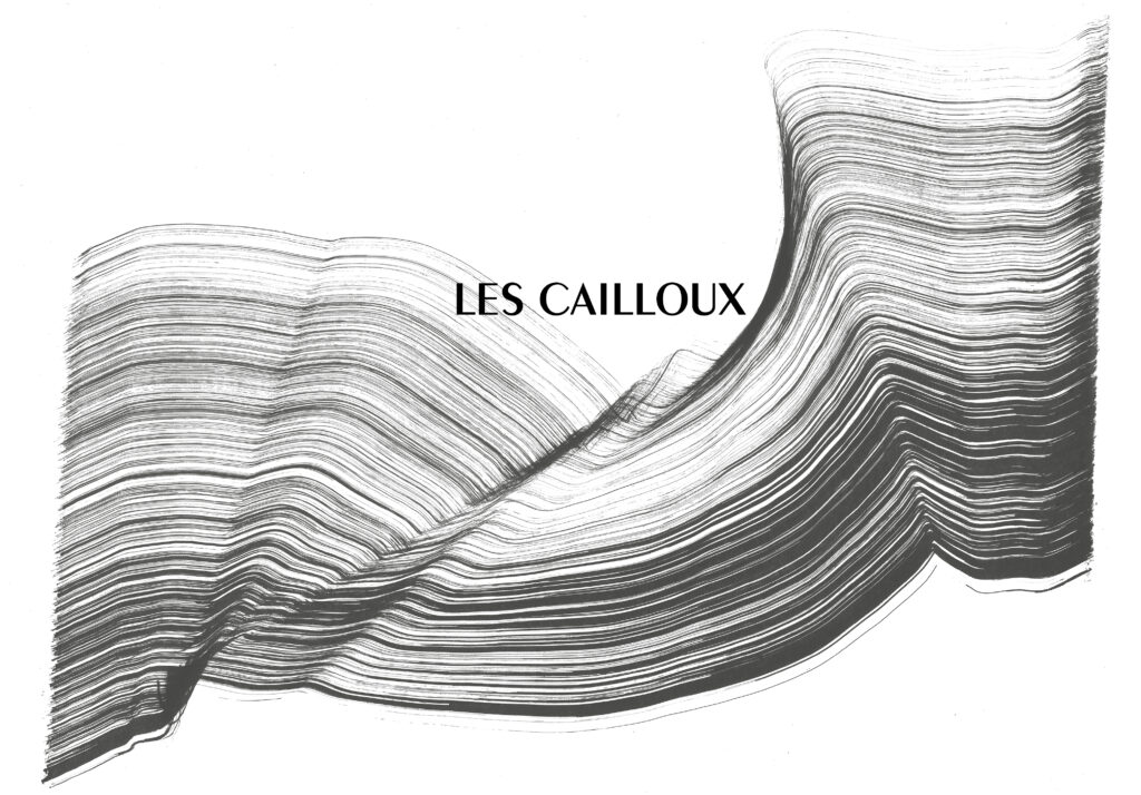 Les Cailloux