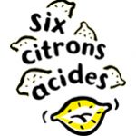 Illustration du profil de Six citrons acides